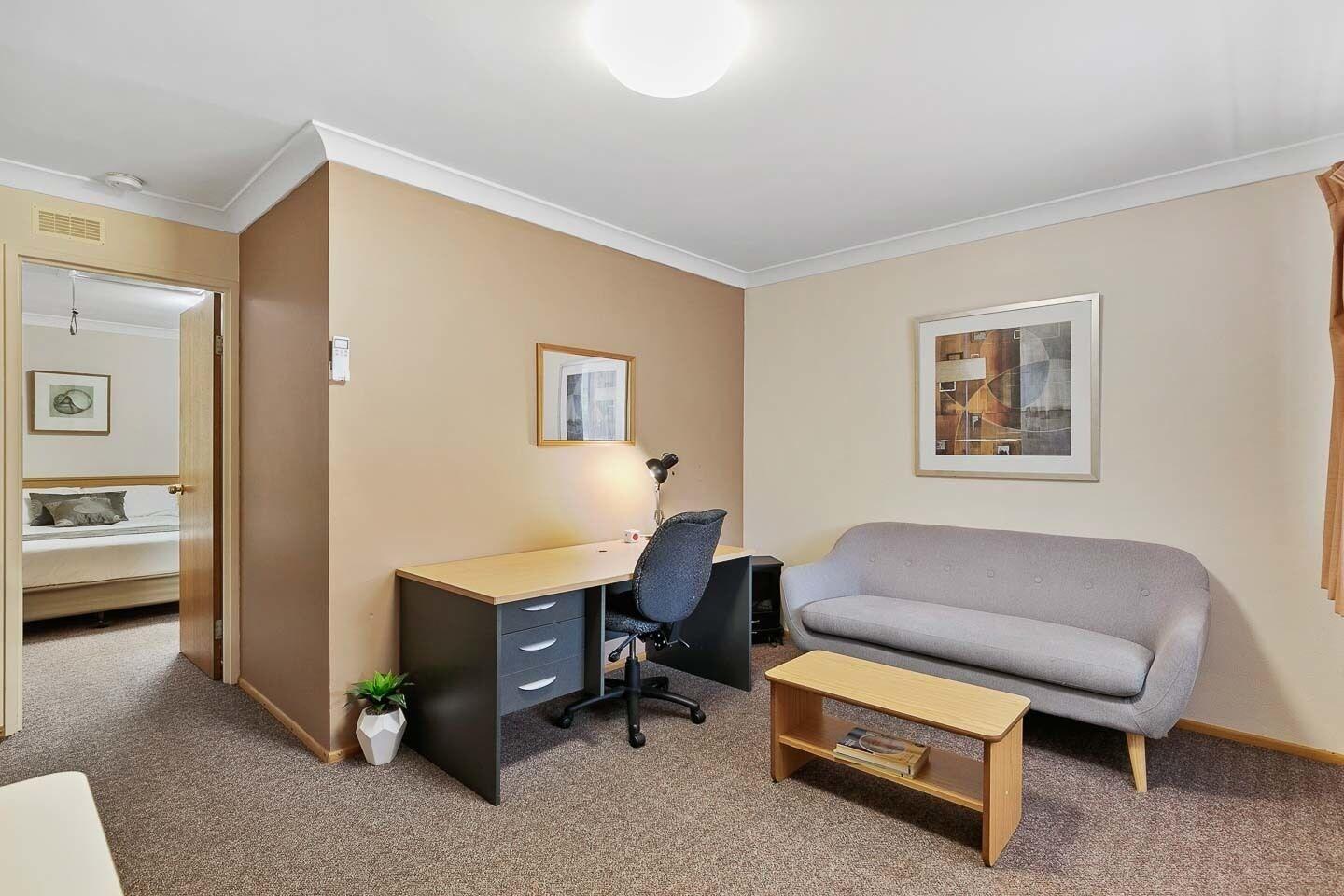 Blue Shades Motel Maryborough Dış mekan fotoğraf